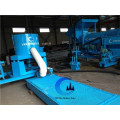 Mining Process Plant 10TPH Portable Gold Sluice Box Chile